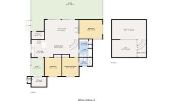 13334 Grey Owl GH173, Black Butte Ranch, OR 97759