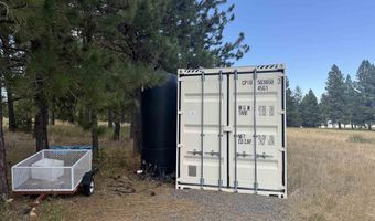 Tbd Harlow Ridge Rd-Cloverland Estates Lot 37, Asotin, WA 99402