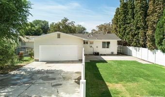 315 Jackson St, American Falls, ID 83211
