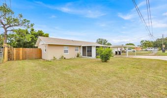 206 BABSON Dr, Babson Park, FL 33827