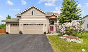 11303 Quest Cir, Anchorage, AK 99515