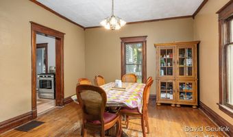 608 Trowbridge St, Allegan, MI 49010
