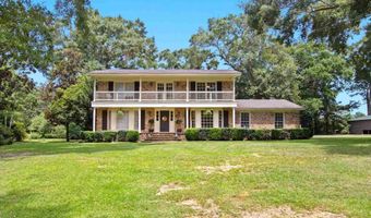 14375 Oak Knoll Ln, Bay Minette, AL 36507