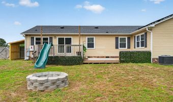 156 Sandee Dr, Angier, NC 27501