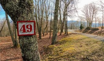 Rocky Parkway lot 49, Banner Elk, NC 28604