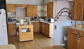 504 Empire, Bayard, NM 88043