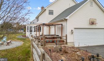 8 TAMAR Ct, Bear, DE 19701