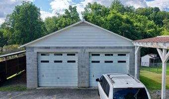 163 N Washington St, Alderson, WV 24910