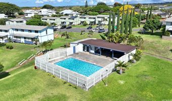 98-409 C Hookanike Sts 24, Pearl City, HI 96782