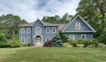 2 Warren Gln, Burlington, CT 06013