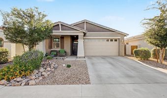404 S 202ND Ln, Buckeye, AZ 85326