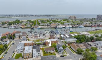 545 N Connecticut Ave Ave, Atlantic City, NJ 08401