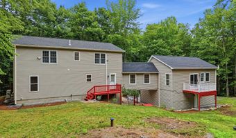 116 N Mason Rd, Brookline, NH 03033