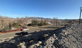 30 A FLOWERY Lot /30, Dayton, NV 89403