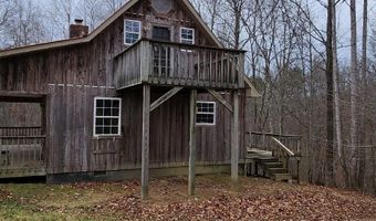 1379 Highway 577 E, Annville, KY 40402