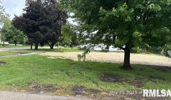 600 N COLLEGE Ave, Aledo, IL 61231