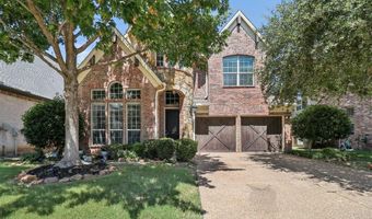 8316 Lindsay Gdns, The Colony, TX 75056