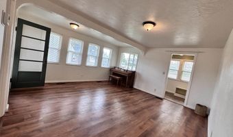 969 N Carrington Ave, Buffalo, WY 82834