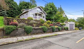 3361 Harrison Ave, Astoria, OR 97103
