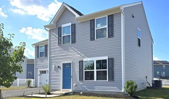 163 SLATE Rd, Dover, DE 19904