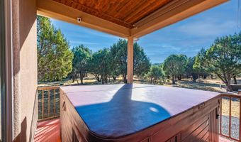 237 Saddleback Rd Lot 201, Alto, NM 88312
