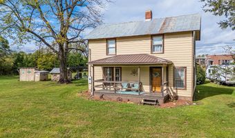 483 Store Hill Rd, Austinville, VA 24312