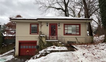 460 Palisades Dr, Akron, OH 44303