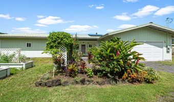 15-1473 15TH Ave, Keaau, HI 96749