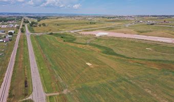 Liberty Boulevard, Box Elder, SD 57719