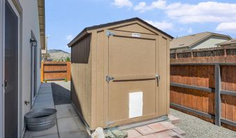 1140 Banner Peak Dr, Carson City, NV 89701