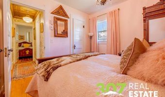 916 Canyon Ave, Cody, WY 82414