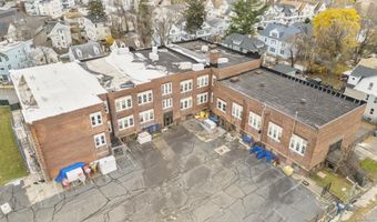 86 Whittier St, Bridgeport, CT 06605