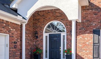 109 Poplar Hill Ct, Aiken, SC 29803
