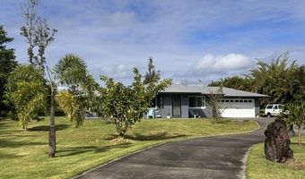 15-1610 23RD Ave, Keaau, HI 96749