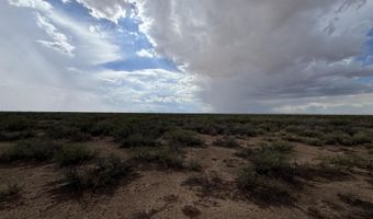 Fairchild Rd lot 1, Alamogordo, NM 88310