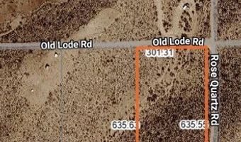 308-11 052 N Rose Quartz Rd, Chloride, AZ 86431