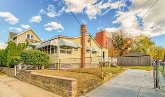 1206 Bergh St, Asbury Park, NJ 07712