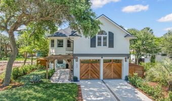 50 17TH St, Atlantic Beach, FL 32233
