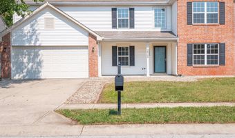 2924 Coles Creek Ln, Indianapolis, IN 46217