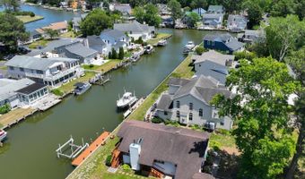 31 DRIFTWOOD Ln, Berlin, MD 21811