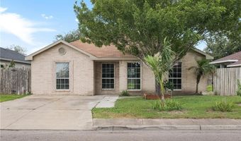 413 Alma Ave, Alamo, TX 78516