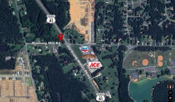 5193 Joe Frank Harris Pkwy, Adairsville, GA 30103