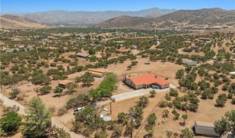 6324 Quail Rd, Agua Dulce, CA 91390