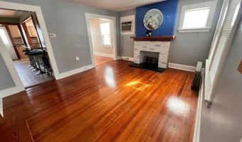 418 Dewitt Ave, Belleville, NJ 07109