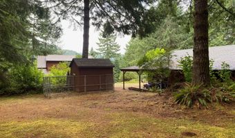 18156 HIGHWAY 36, Blachly, OR 97412