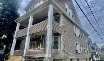 357 Park Ave, Bridgeport, CT 06604