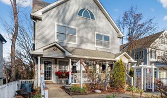 112 Melvin Ave, Annapolis, MD 21401