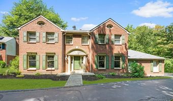 7029 Stonington Rd, Anderson Twp., OH 45230