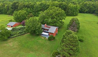 10621 Rougemont Rd, Bahama, NC 27503