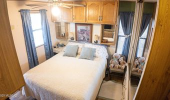 1915 W Casa Del Rio #76, Benson, AZ 85602